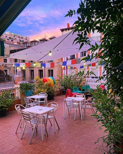 Barbieri Sol Hostel