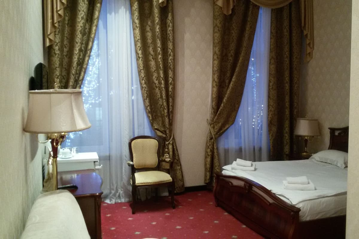 Family Double Room, 1 Bedroom
