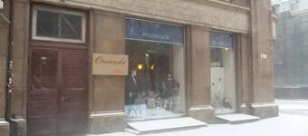 Hotel Oreanda