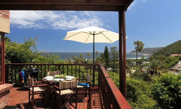 Veranda