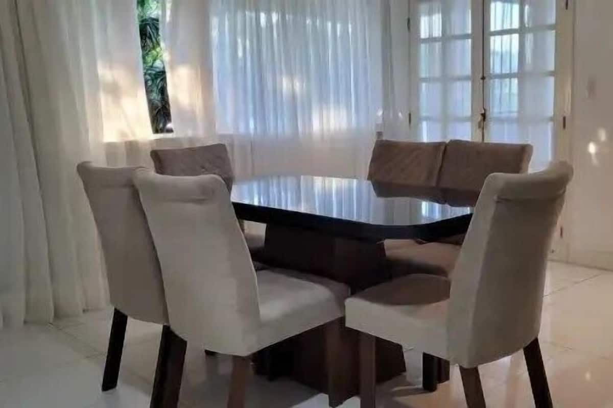 Family Oda | Oturma alanı | LCD televizyon