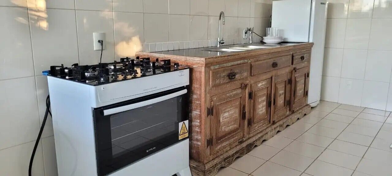family room | private kitchen