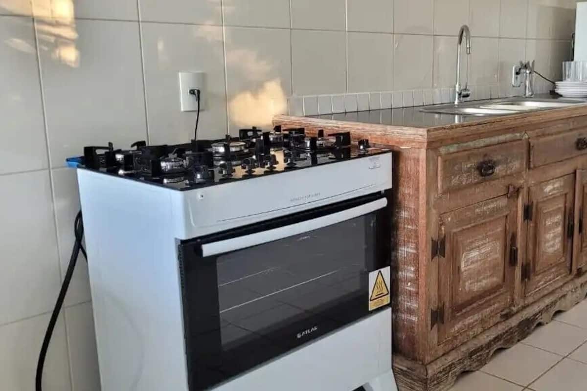 Family Oda | Özel mutfak