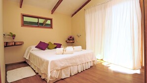 Room - Hotel y Cabañas Tea Nui (Hanga Roa)