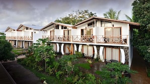 Front of property - Hotel y Cabañas Tea Nui (Hanga Roa)