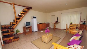 Room - Hotel y Cabañas Tea Nui (Hanga Roa)