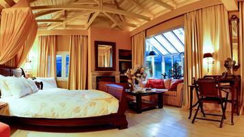 Két bảo mật tại phòng, phòng cách âm