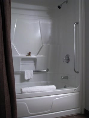 Komfortbadewanne