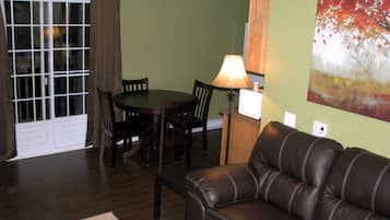 Télévision, lecteur de DVD