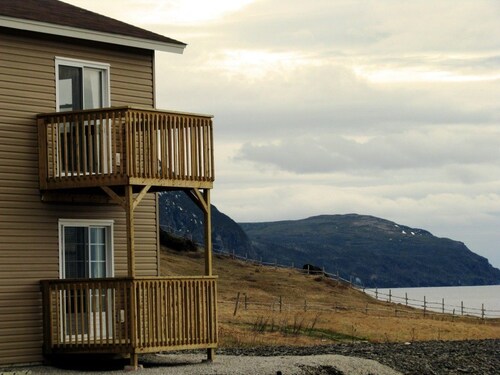 Gros Morne Suites