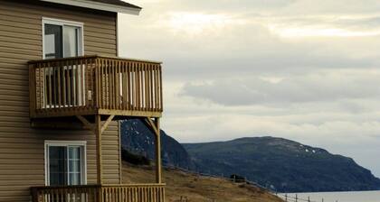 Gros Morne Suites
