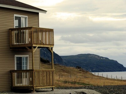 Gros Morne Suites