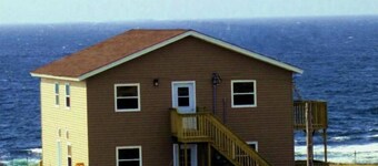 Gros Morne Suites
