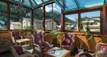 Hotel Höhlenstein