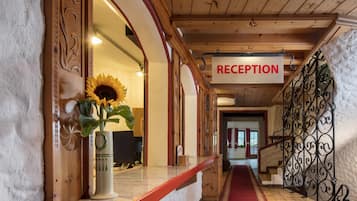 Recepció