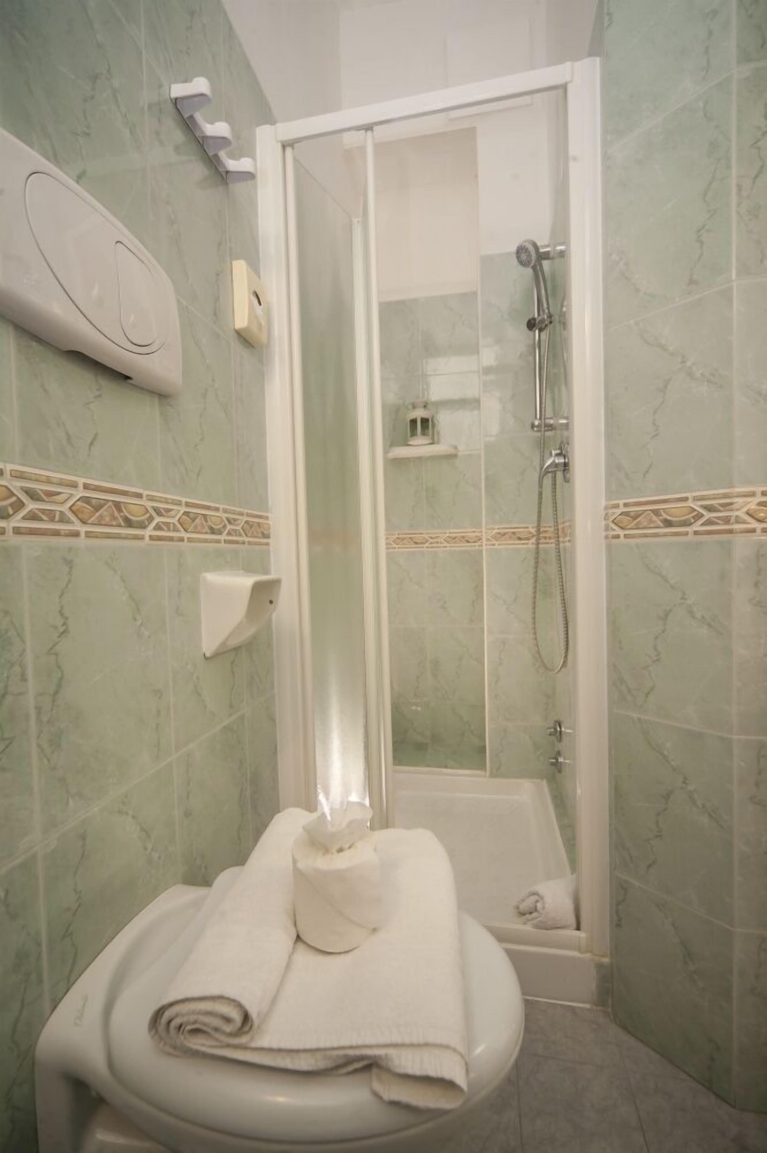 Foto - Hotel Zurigo
