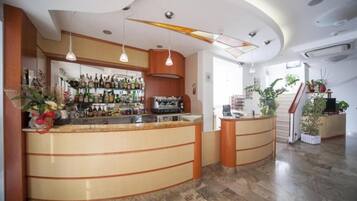 Bar (in loco)
