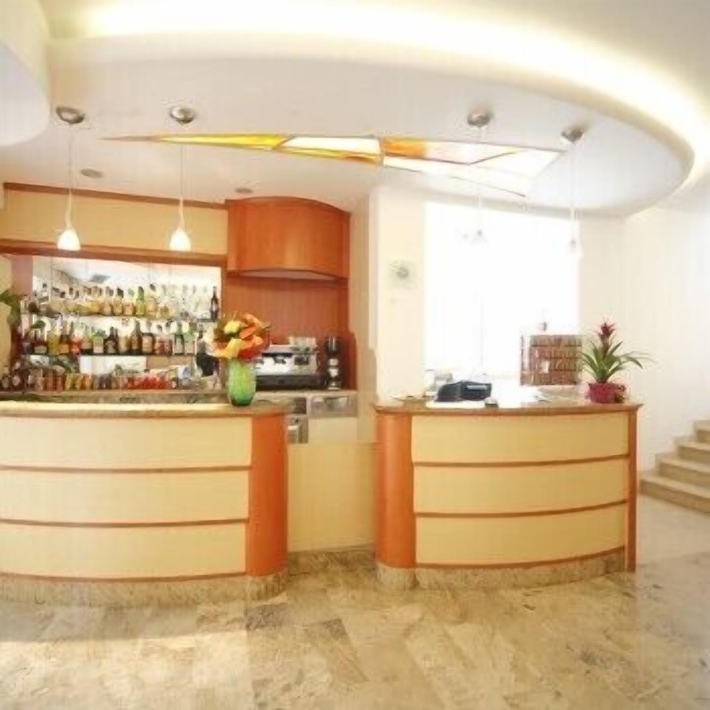 Foto - Hotel Zurigo