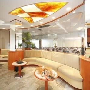 Interior - Hotel Zurigo (Rimini)