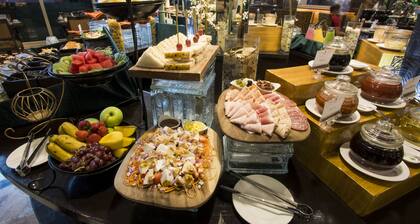 Hotel Rembrandt Quezon City