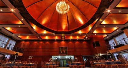 Hotel Rembrandt Quezon City