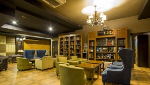 Bar (na propriedade)