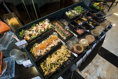 Hotel Rembrandt Quezon City