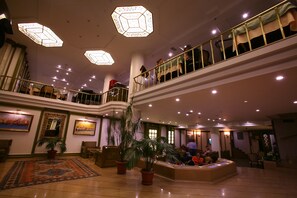 Interieur
