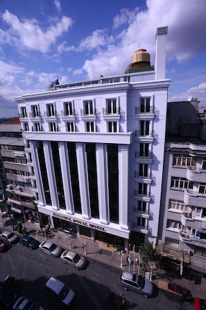Aussenbereich