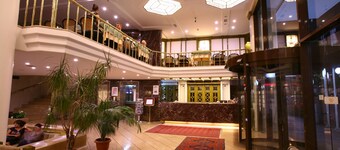Istanbul Royal Hotel