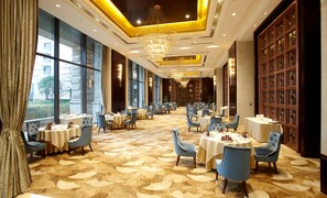 Restaurant - Qianhu State Guest House (Nanchang)