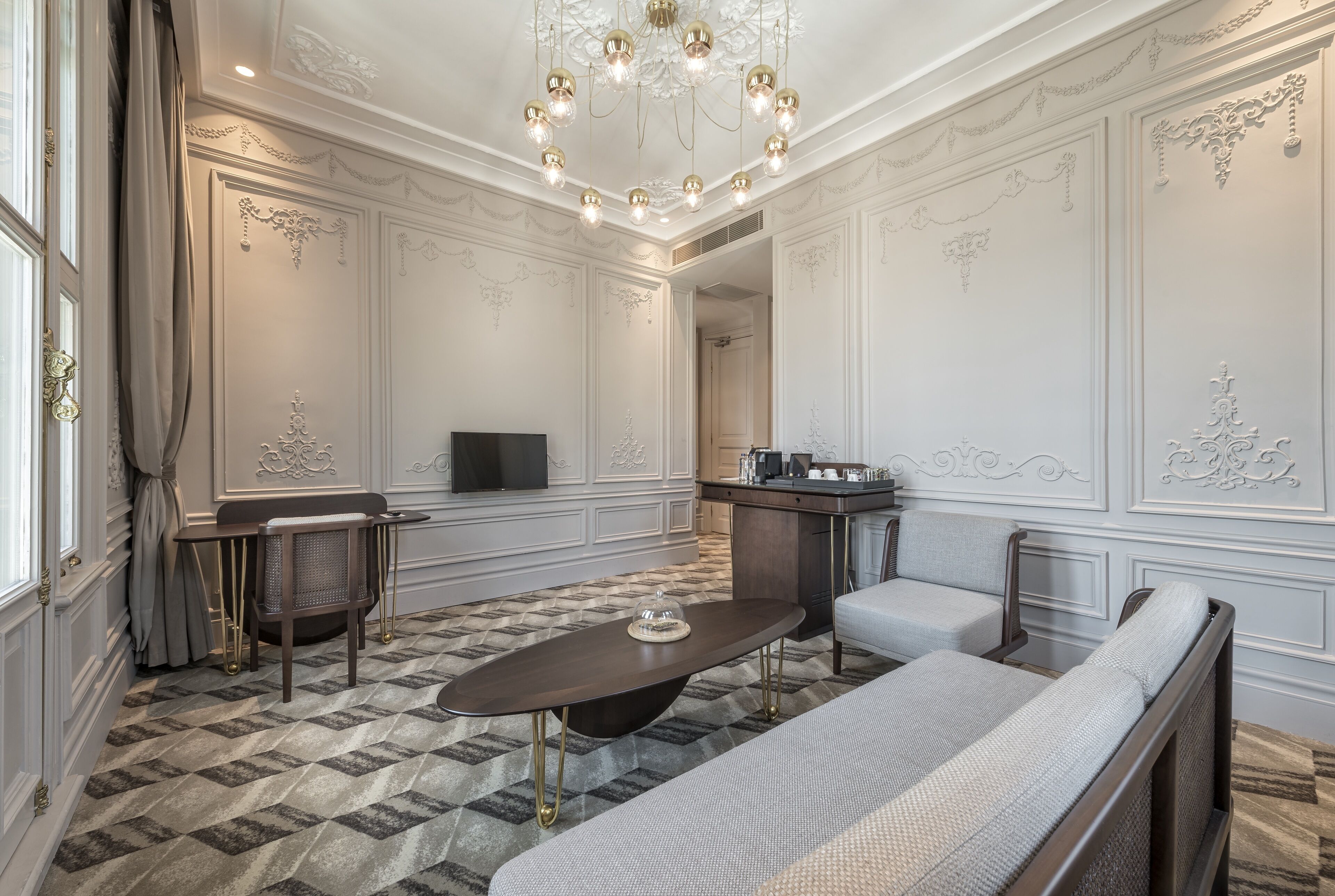 Foto - The Stay Bosphorus