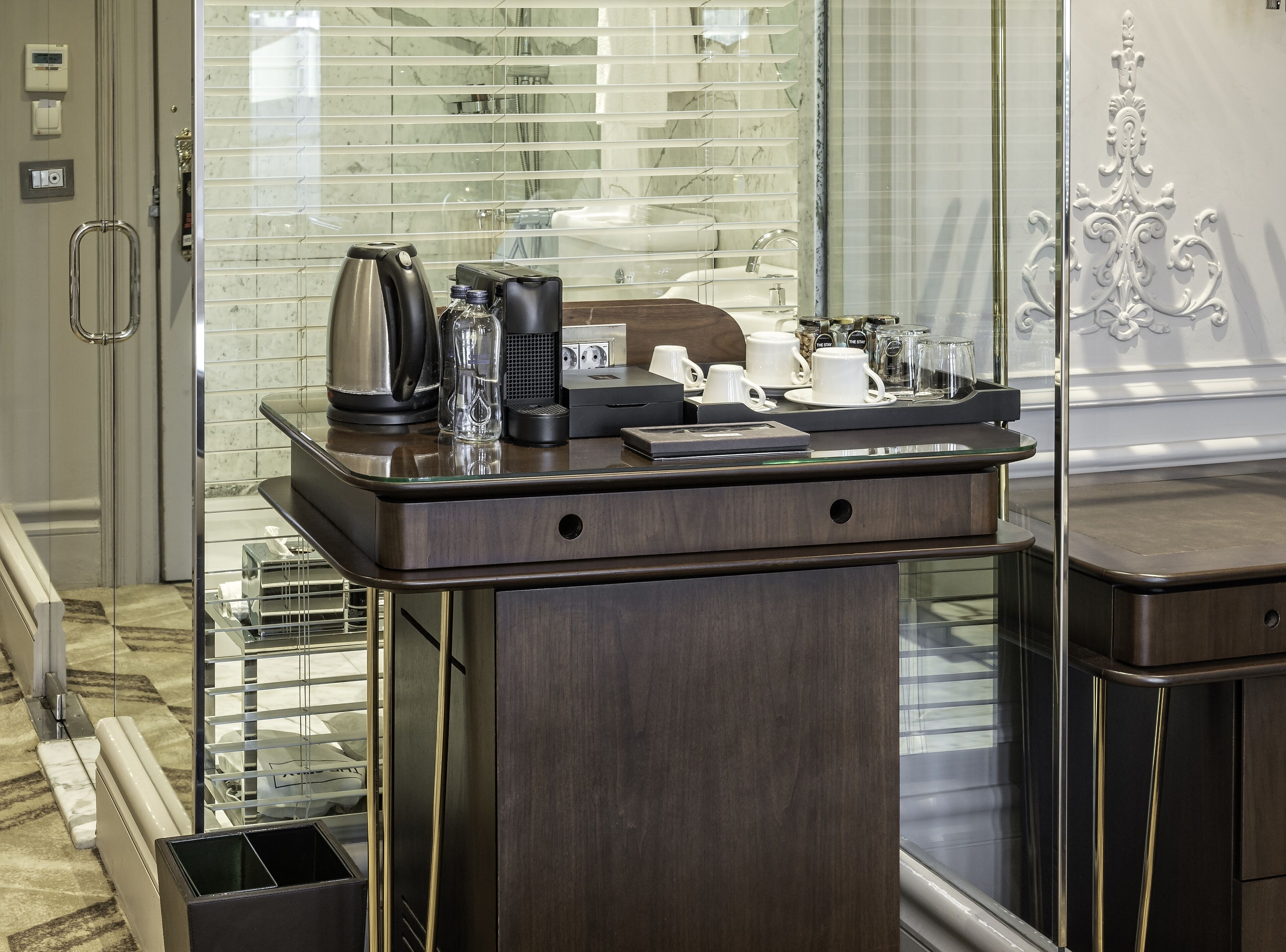 Foto - The Stay Bosphorus