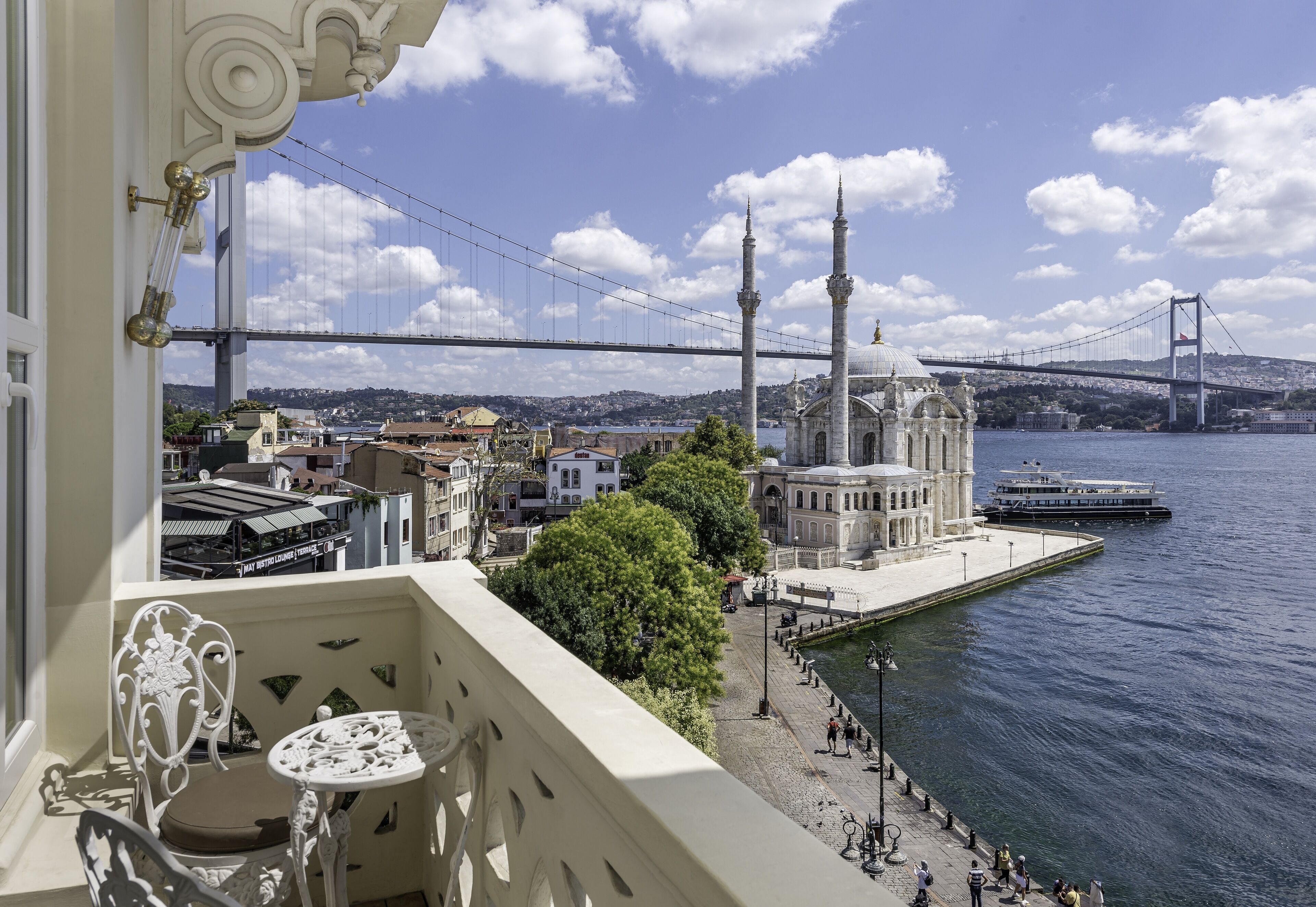 Foto - The Stay Bosphorus