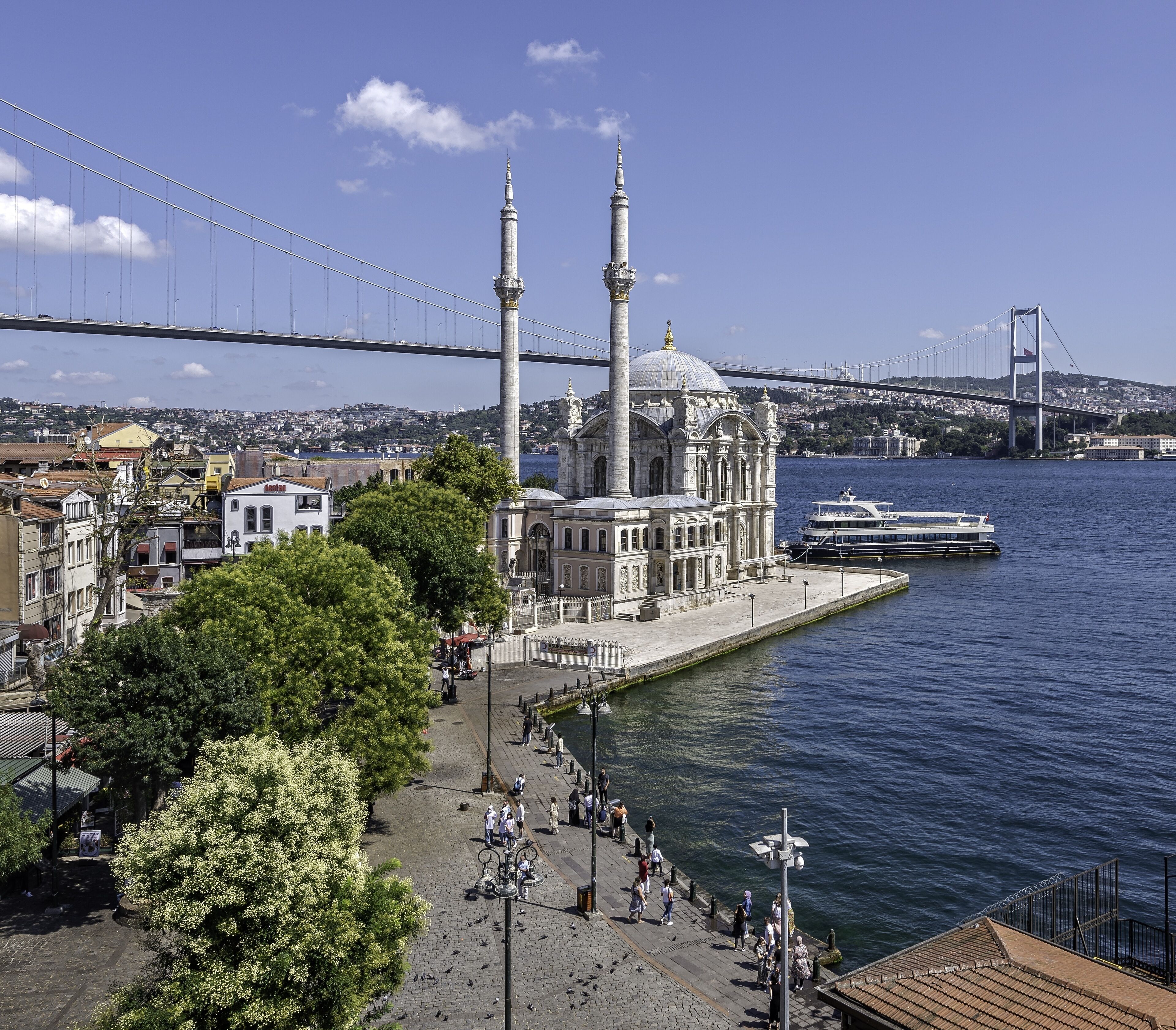 Foto - The Stay Bosphorus