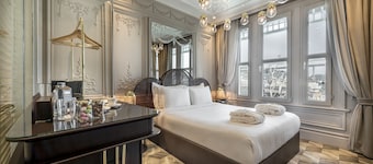 The Stay Bosphorus