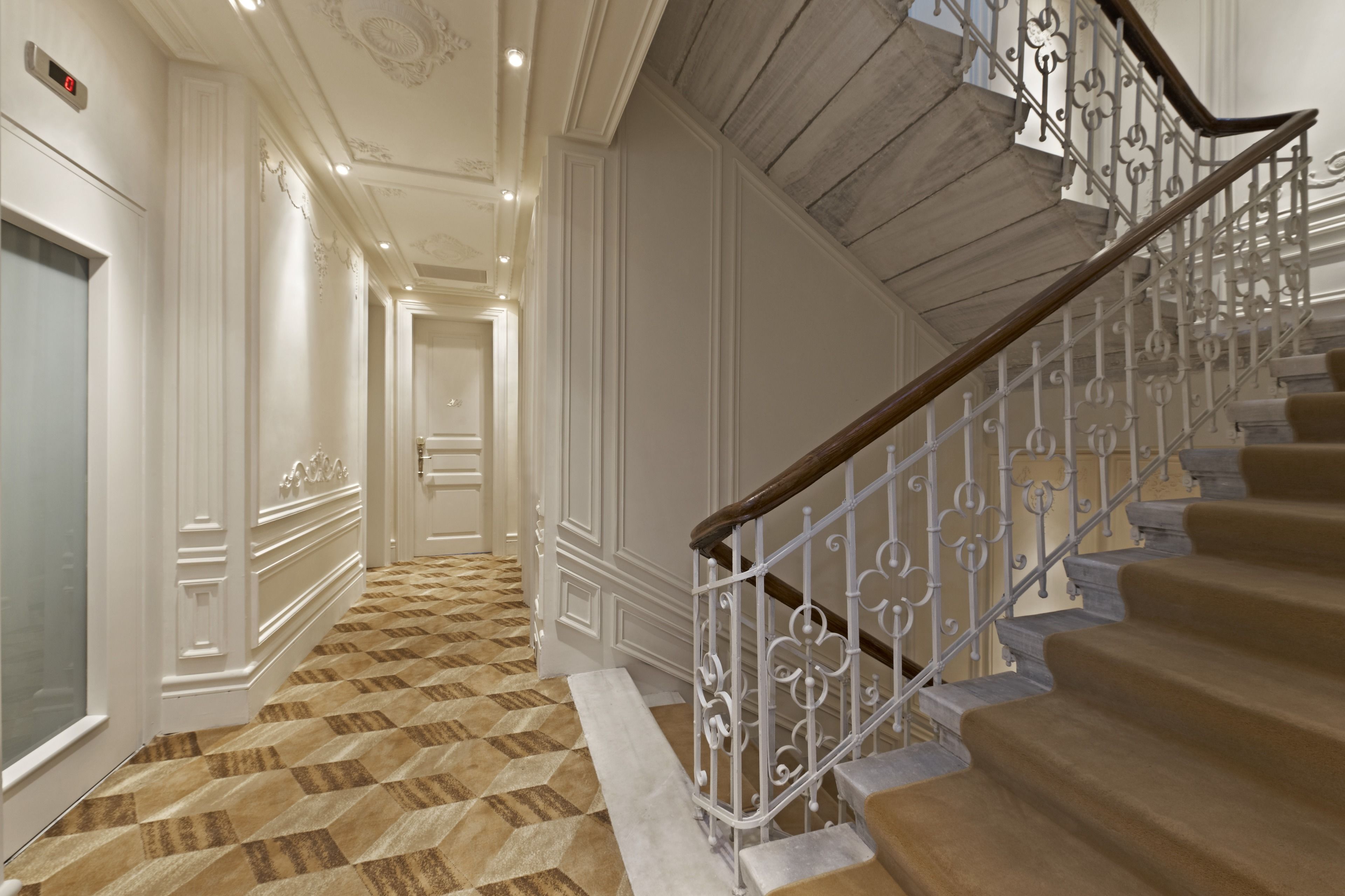 Foto - The Stay Bosphorus