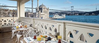 The Stay Bosphorus