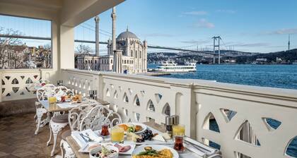 The Stay Bosphorus