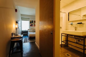 Standard Mini | 1 bedroom, in-room safe, desk, blackout curtains