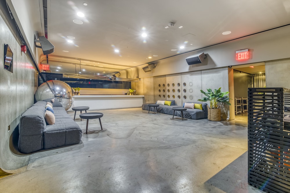 Hotel Alameda by null Hotel Alameda by null