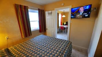 Junior Suite | Free WiFi, bed sheets