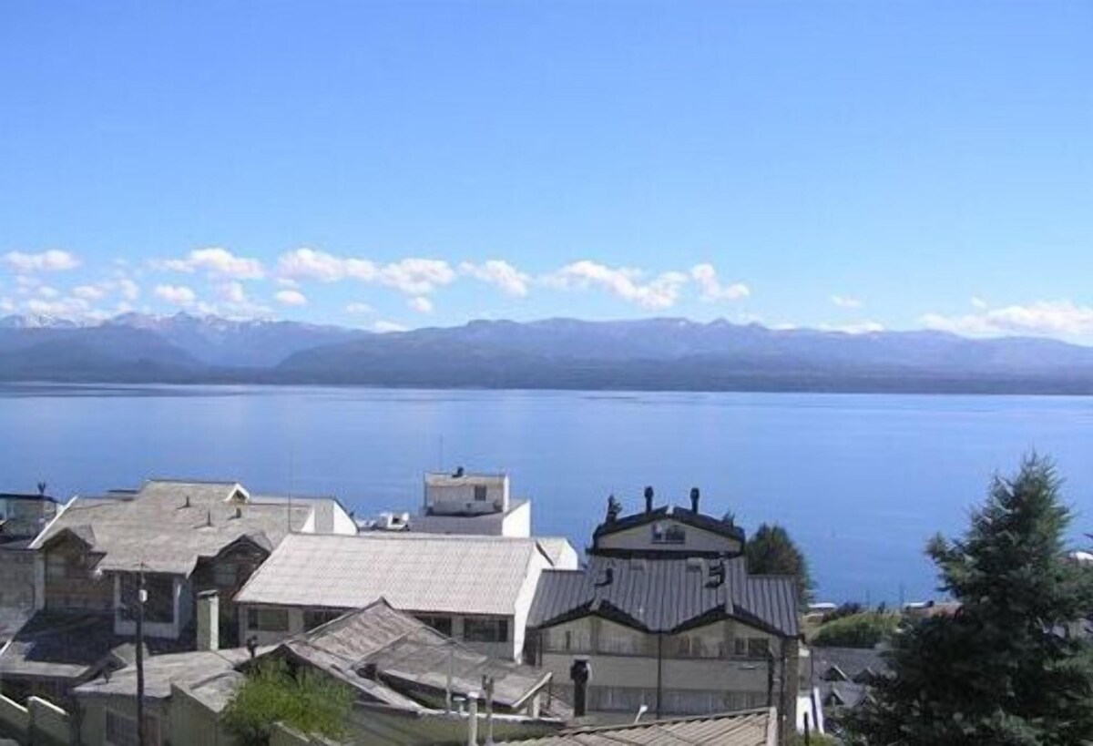 Vistas al mar