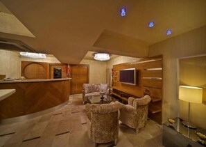 Lobby - Q Inn Hotel Istanbul (Istanbul)