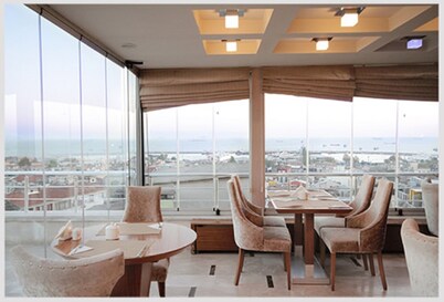 Q Inn Hotel Istanbul