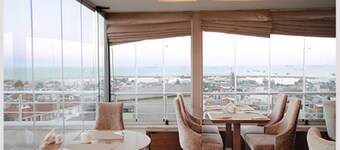 Q Inn Hotel Istanbul