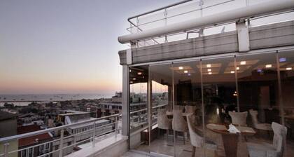 Q Inn Hotel Istanbul