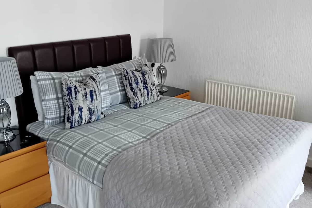 Suite, salle de bains attenante (2Adults & 1Child up to 12) | 1 chambre