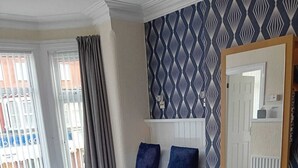 Double Room, Ensuite