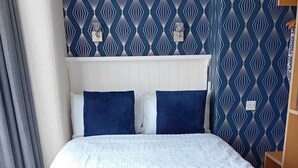 Double Room, Ensuite